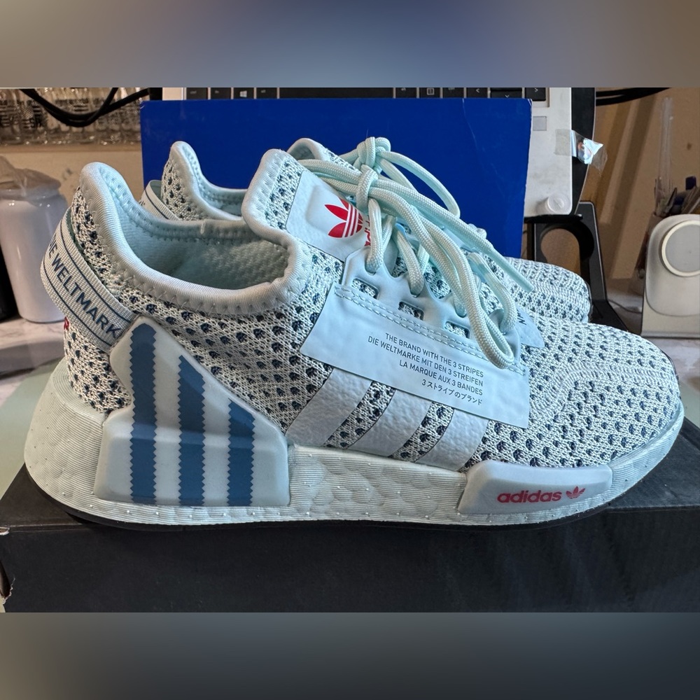 ADIDAS NMD_R1 Brand New In Box